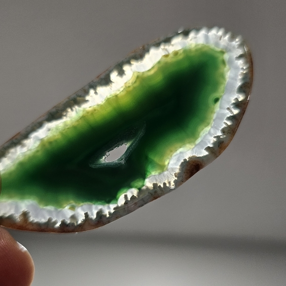 Silpada Sterling Silver 925 Santa Marta Multi-Stone Necklace - Picture 7 of 9